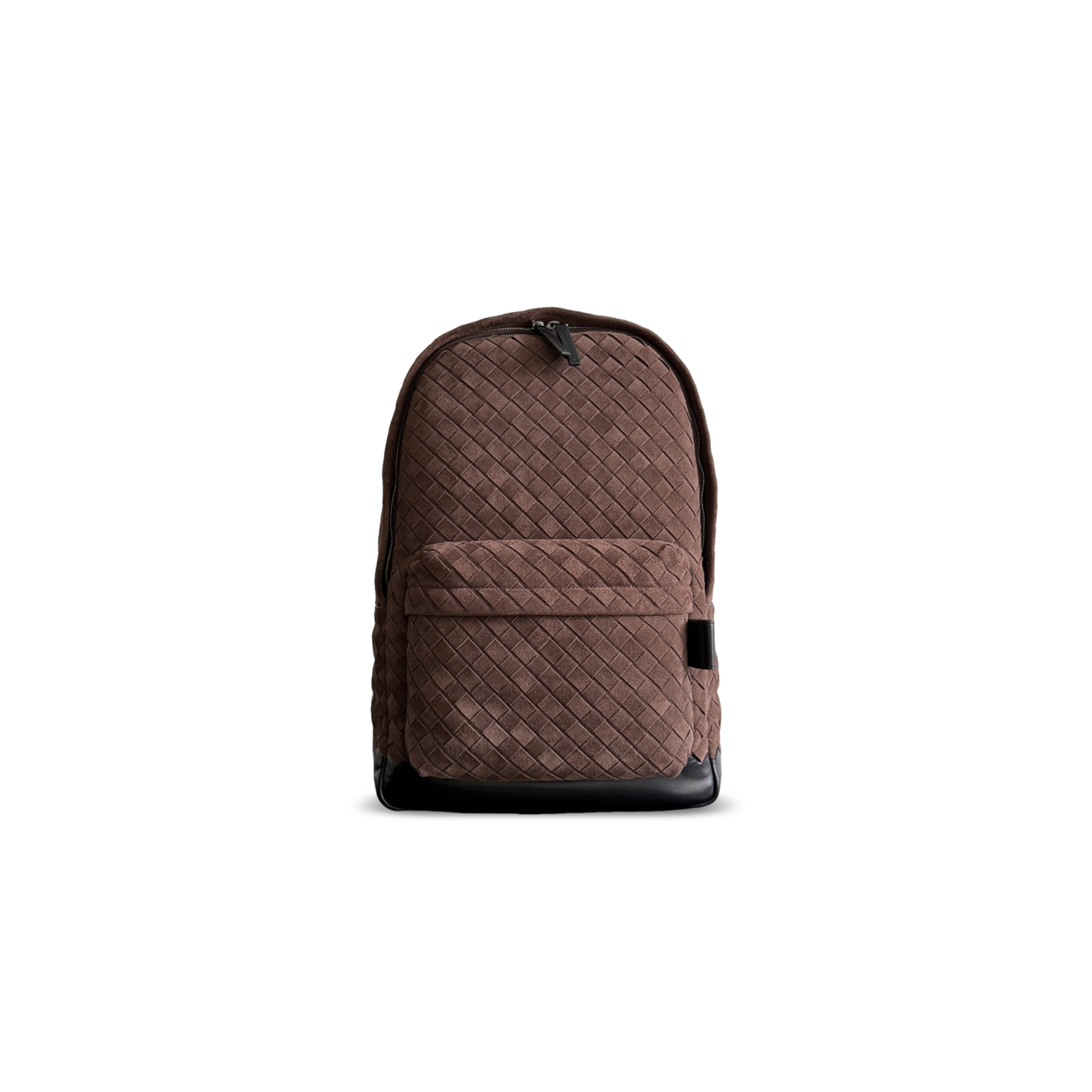 BOTTEGA VENETA LEATHER BACKPACK 828117 (46*30*14cm)